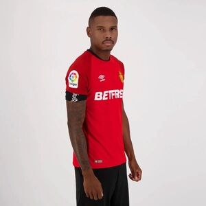 Umbro RCD Mallorca 2020 Home Jersey